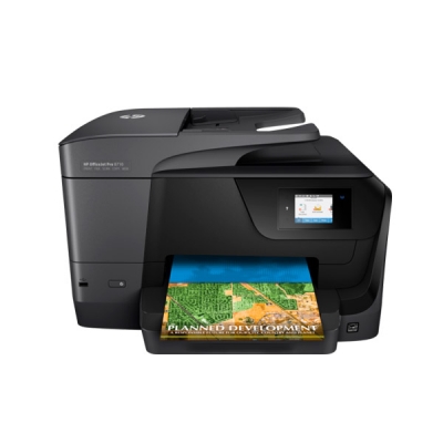 HP 잉크젯복합기 HP-8710 (리퍼)