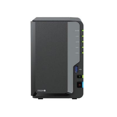 NAS 2BAY 고급형