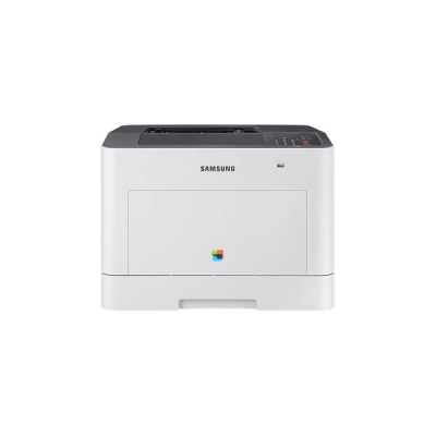 삼성전자 A4컬러복합기 SL-C2410ND