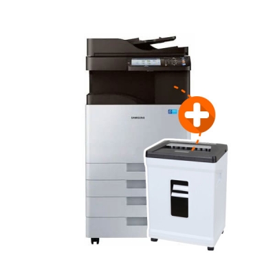 삼성전자 A3흑백복합기 SL-K3250NR (리퍼) + N-C17CD