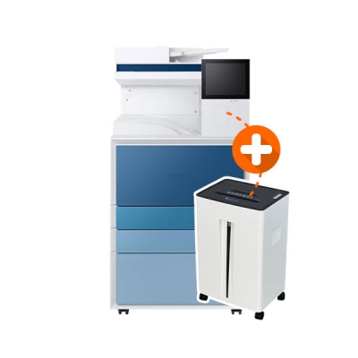삼성전자 A3흑백복합기 SL-K5250NR + N-B20CD