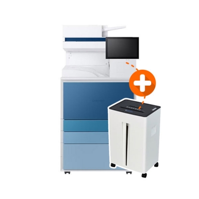 삼성전자 A3흑백복합기 SL-K6300LX  + N-B20CD