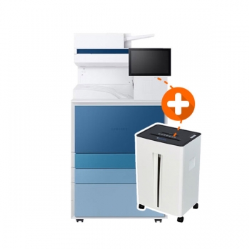 삼성전자 A3컬러복합기 SL-X5230NR + N-B20CD