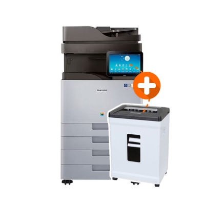 삼성전자 A3컬러복합기 SL-X7500LX (리퍼) + N-C17CD