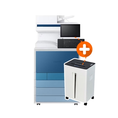 삼성전자 A3컬러복합기 SL-X9400LX + N-B20CD
