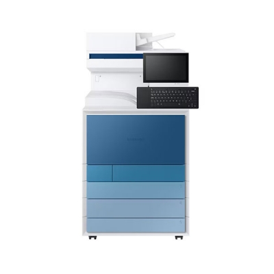 삼성전자 A3컬러복합기 SL-X9600LX